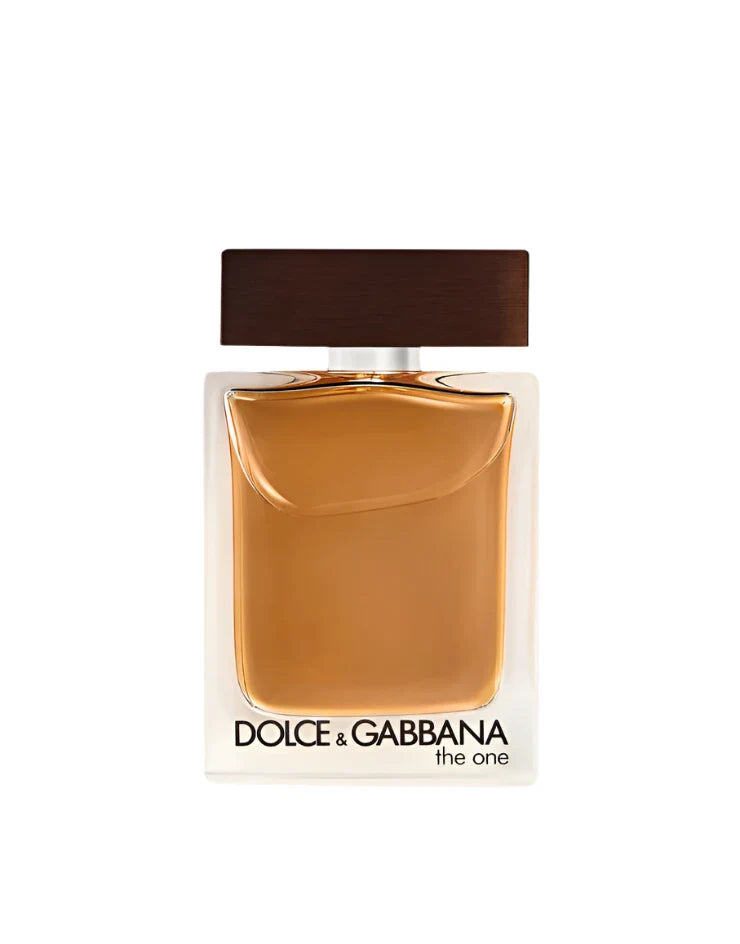DOLCE & GABBANA The One for Men Eau de Toilette