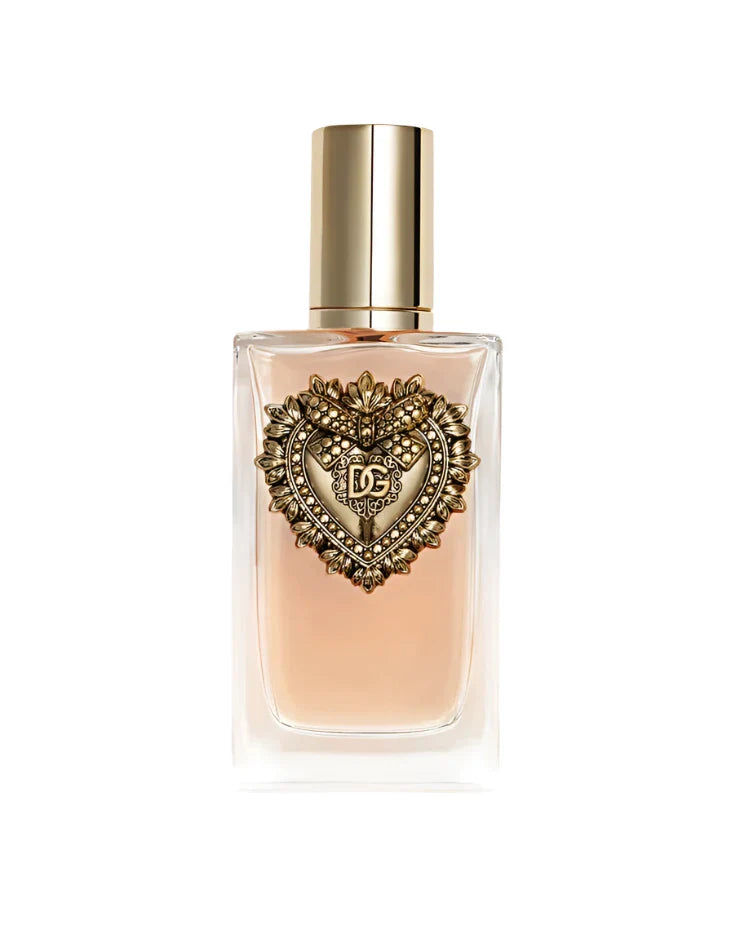 DOLCE & GABBANA Devotion Eau de Parfum