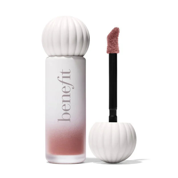 Benefit Plushtint Moisturizing matte lip tint
