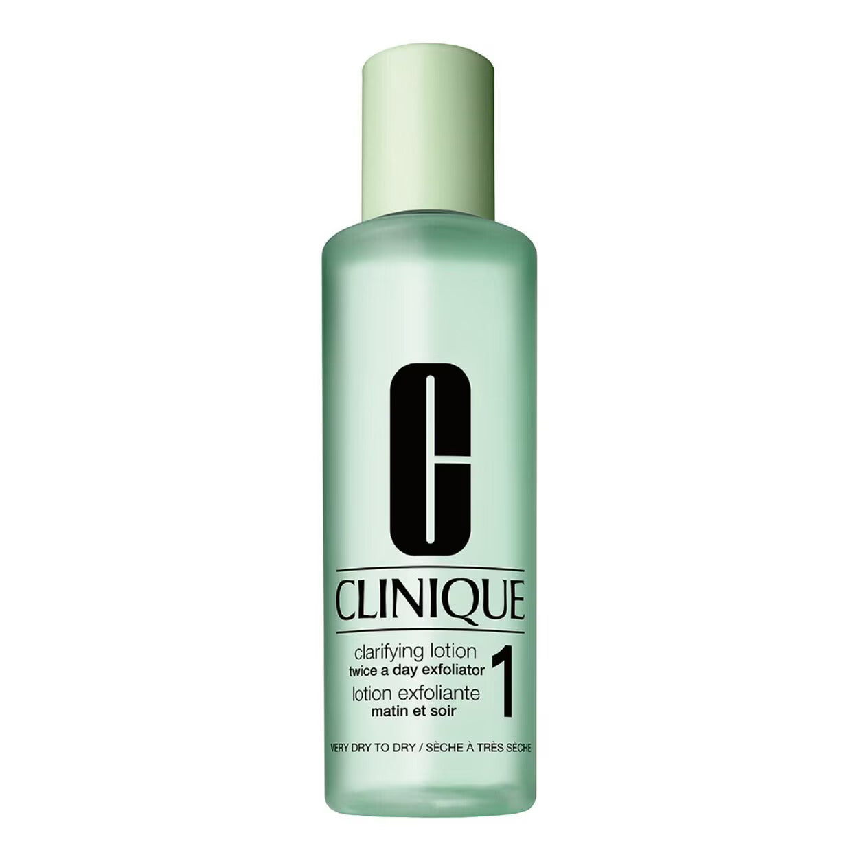 clinique Clarifying Lotion