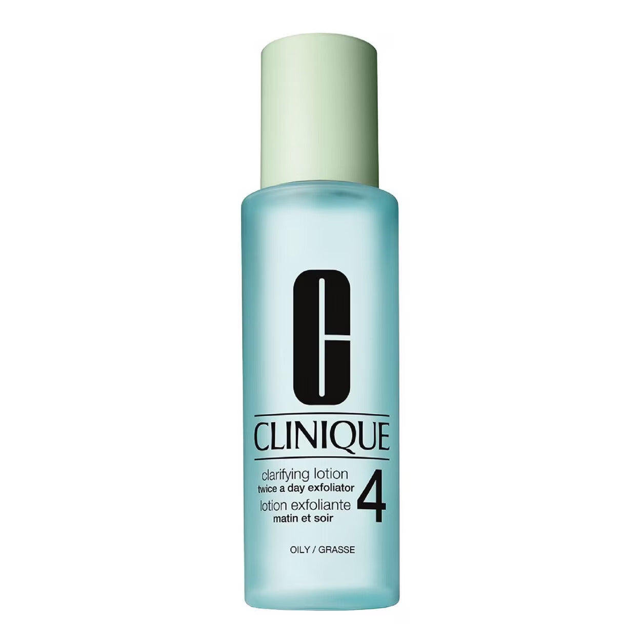 clinique Clarifying Lotion