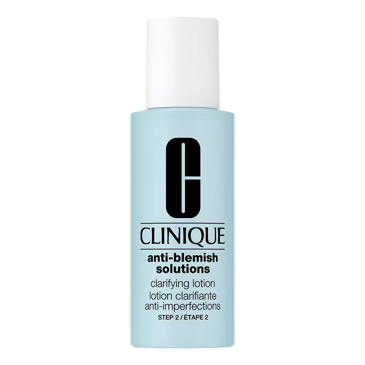 CLINIQUE Anti Blemish Clarifying Lotion