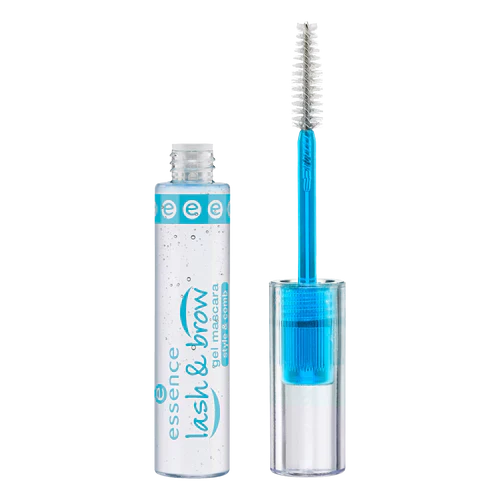 ESSENCE lash & brow gel mascara