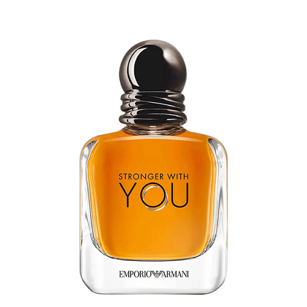 GIORGIO EMPORIO ARMANI STRONGER WITH YOU
