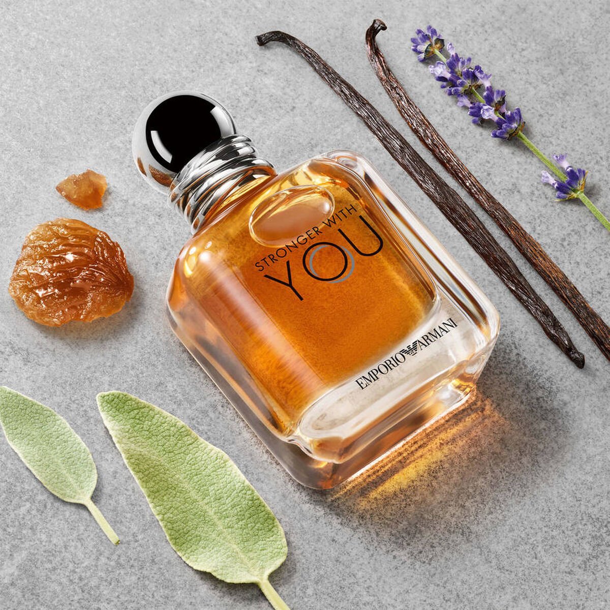 GIORGIO EMPORIO ARMANI STRONGER WITH YOU
