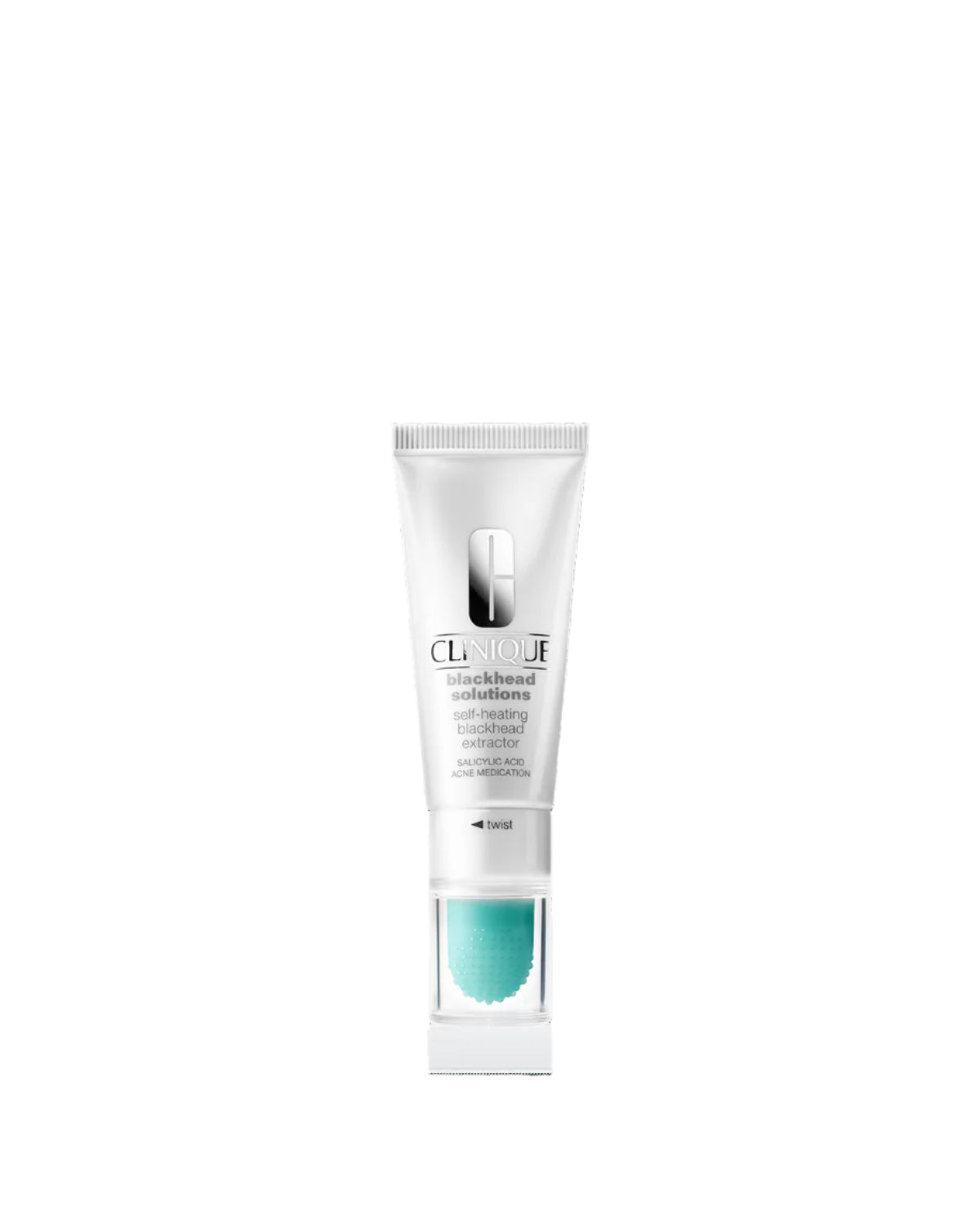 Clinique Blackhead Solutions Self-Heating Blackhead Extractor