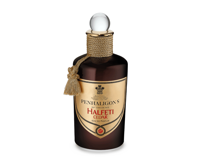 PENHALIGONS HALFETI CEDAR Eau de Parfum