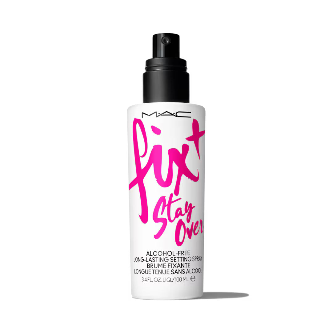 MAC Fix+ Stay Over 24HR Setting Spray