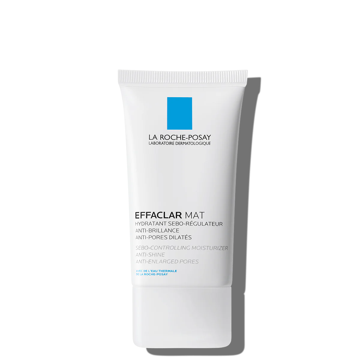 La Roche Posay EFFACLAR MAT MATTIFYING FACE MOISTURIZER