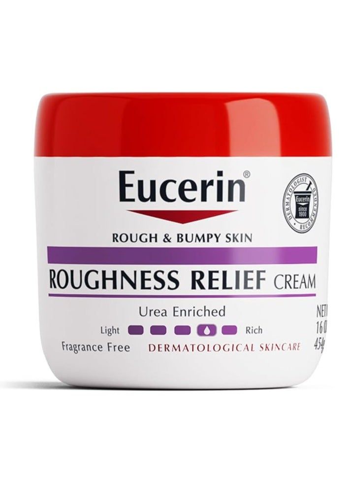 Eucerin Roughness Relief Cream