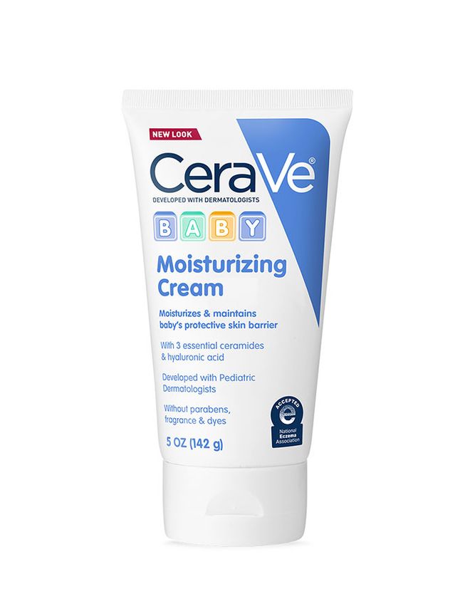 CeraVe Baby Feuchtigkeitscreme