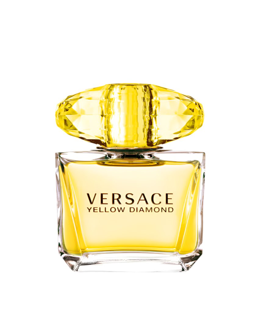 VERSACE Yellow Diamond EDT