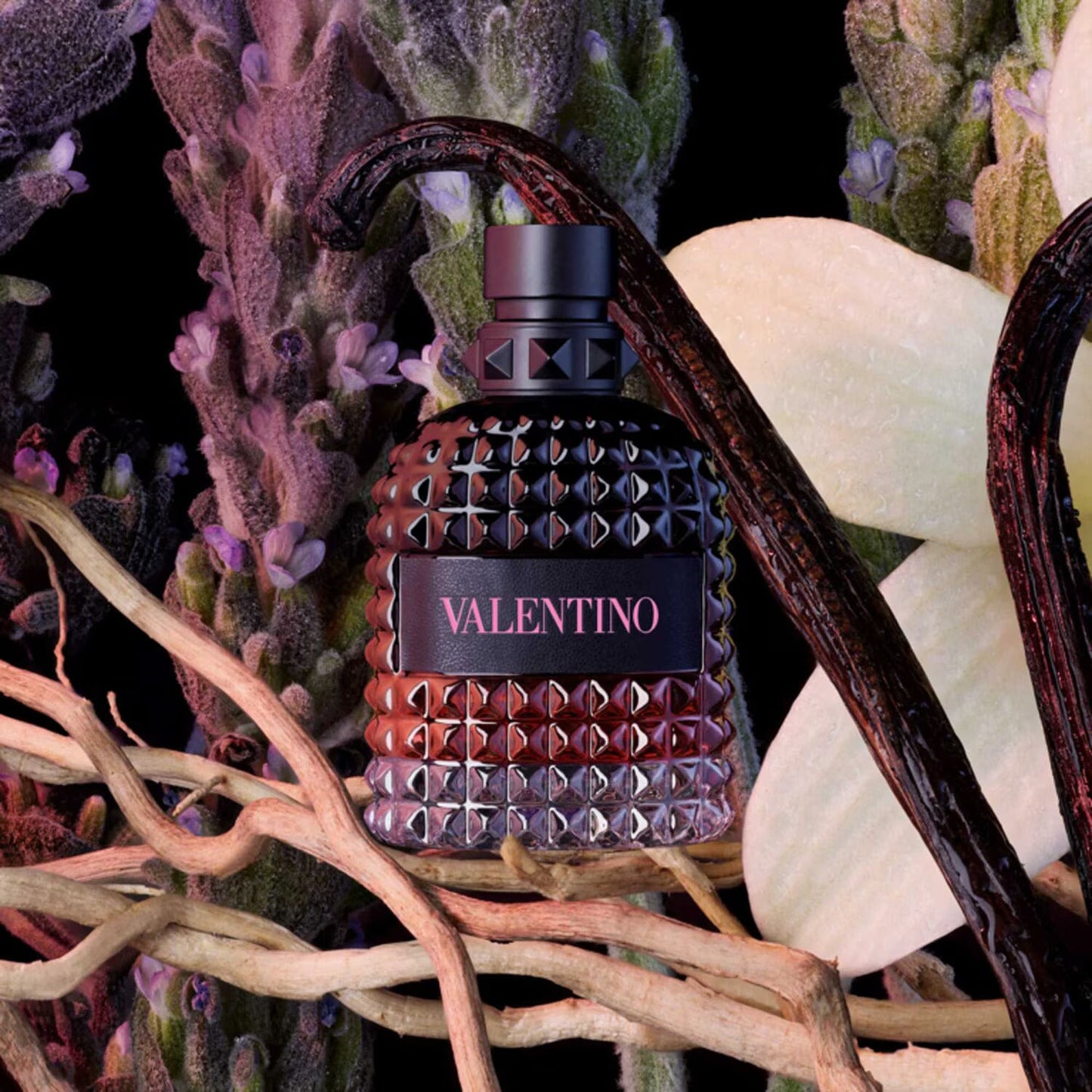 Valentino Uomo Born In Roma Intense Eau De Parfum