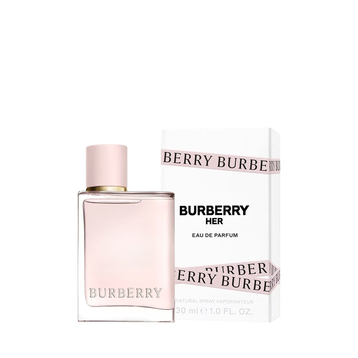 Burberry Her Blossom Eau de Toilette 