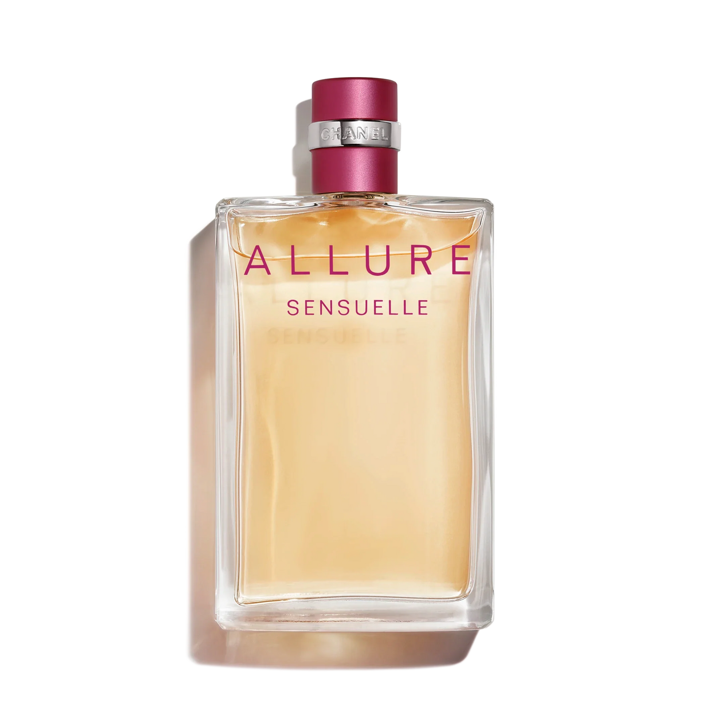Chanel Allure Sensuelle Eau de Parfum