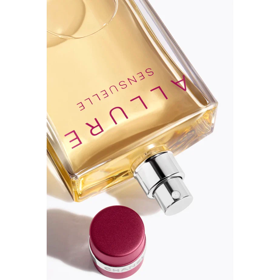 Chanel Allure Sensuelle Eau de Parfum
