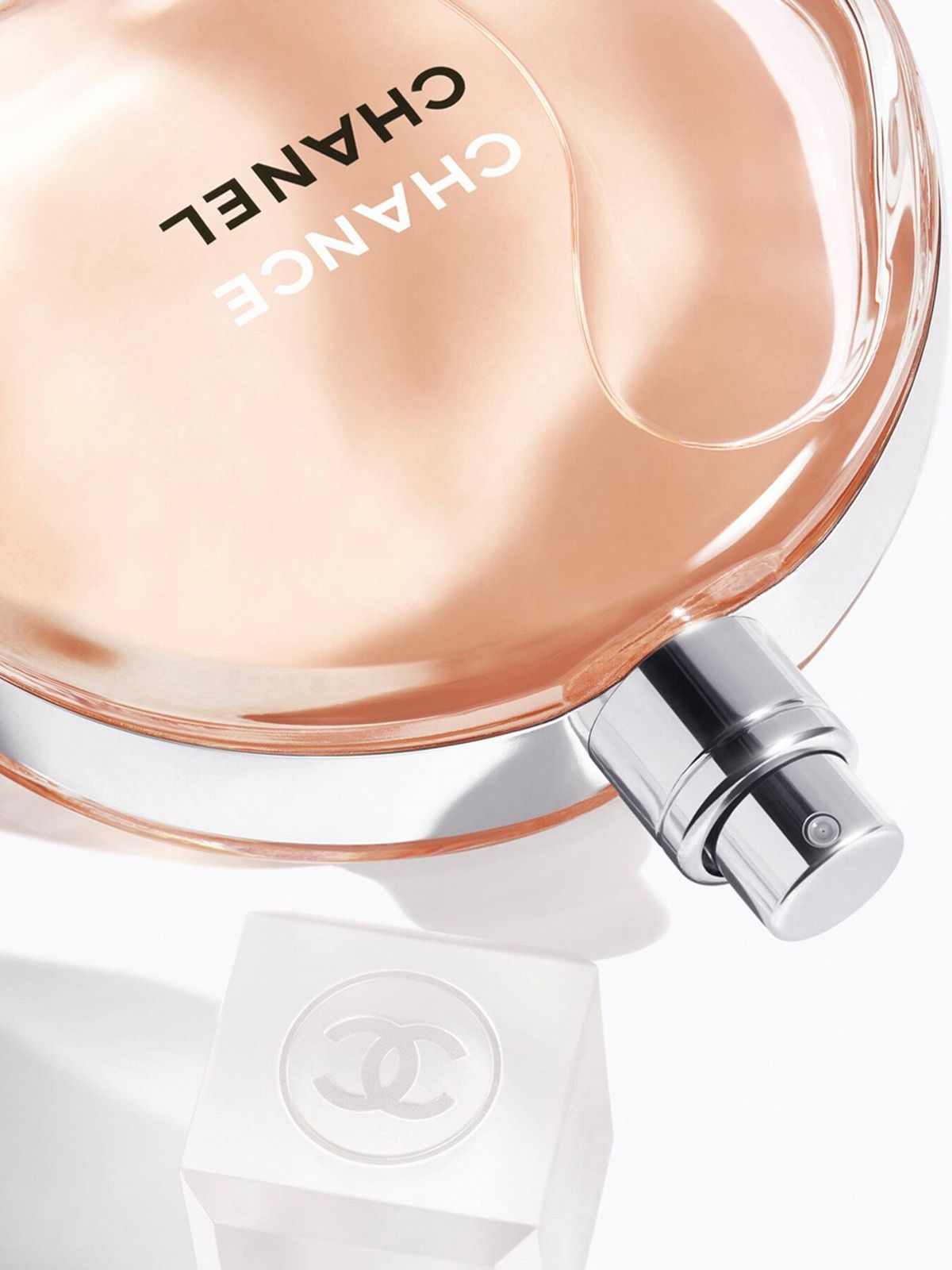 CHANEL CHANCE EAU VIVE Eau de Toilette