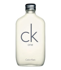 Calvin Klein CK One