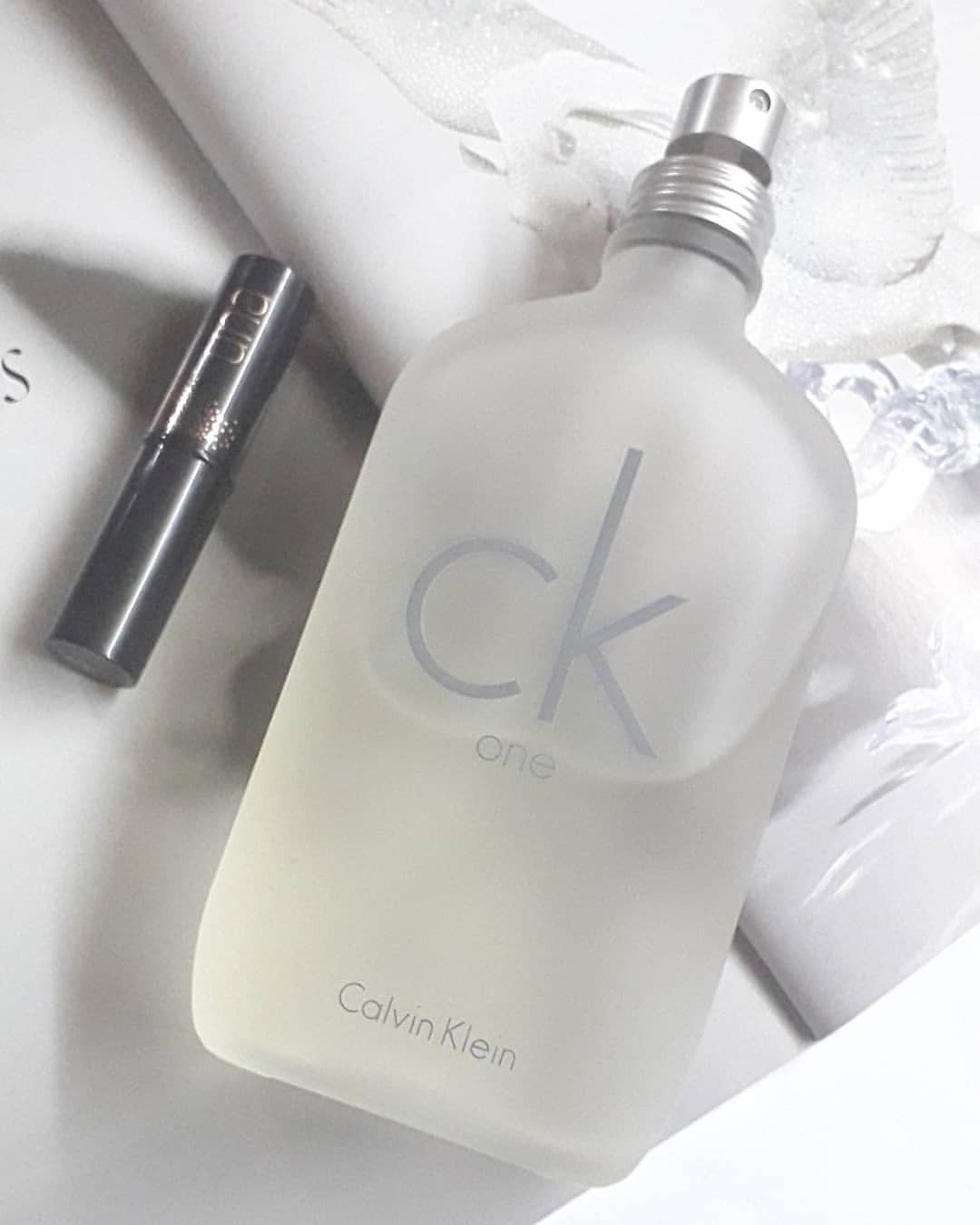 Calvin Klein CK One
