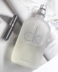 Calvin Klein CK One