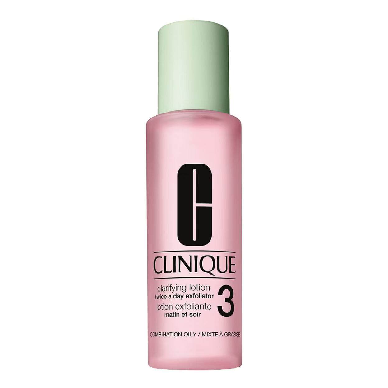 clinique Clarifying Lotion