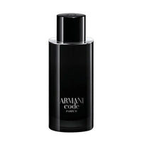 GIORGIO ARMANI CODE PARFUM