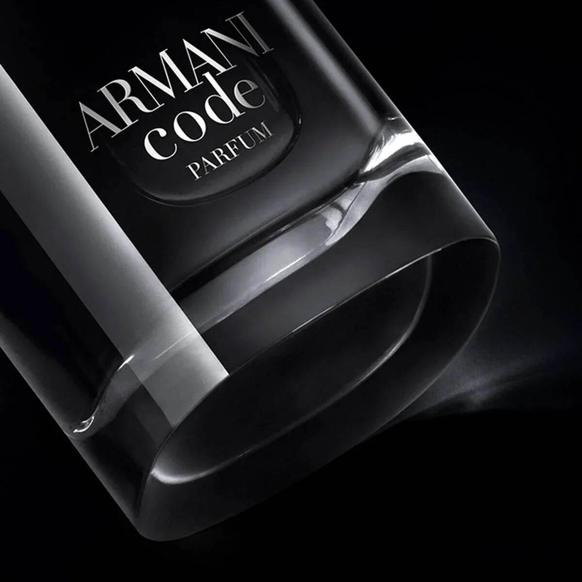 GIORGIO ARMANI CODE PARFUM