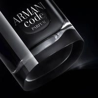 GIORGIO ARMANI CODE PARFUM