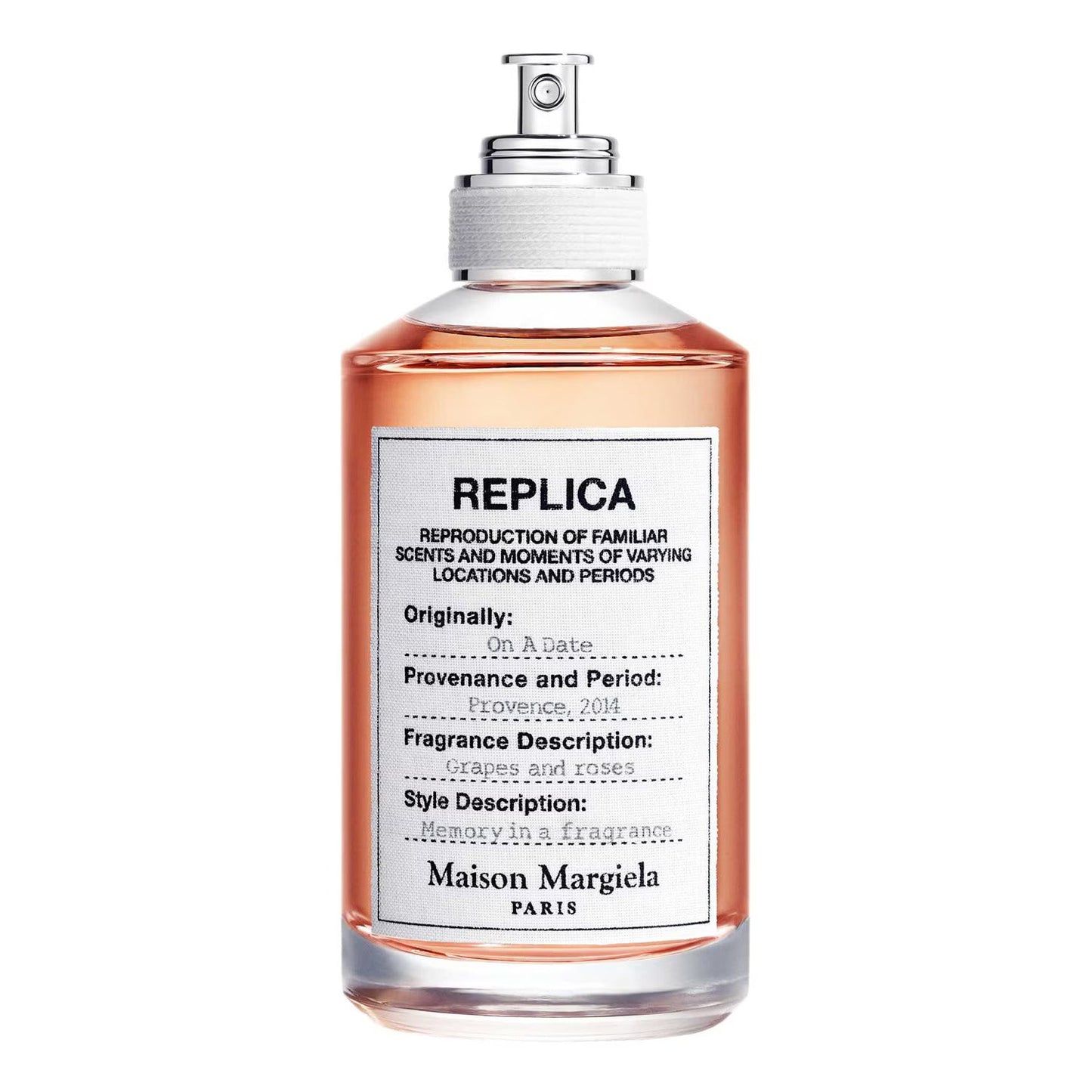 MAISON MARGIELA Replica On A Date Eau De Toilette