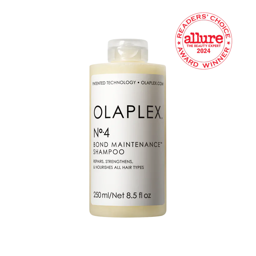 Olaplex Nº.4 BOND MAINTENANCE SHAMPOO