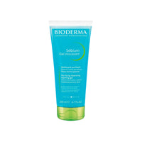 BIODERMA Sebium Gel moussant