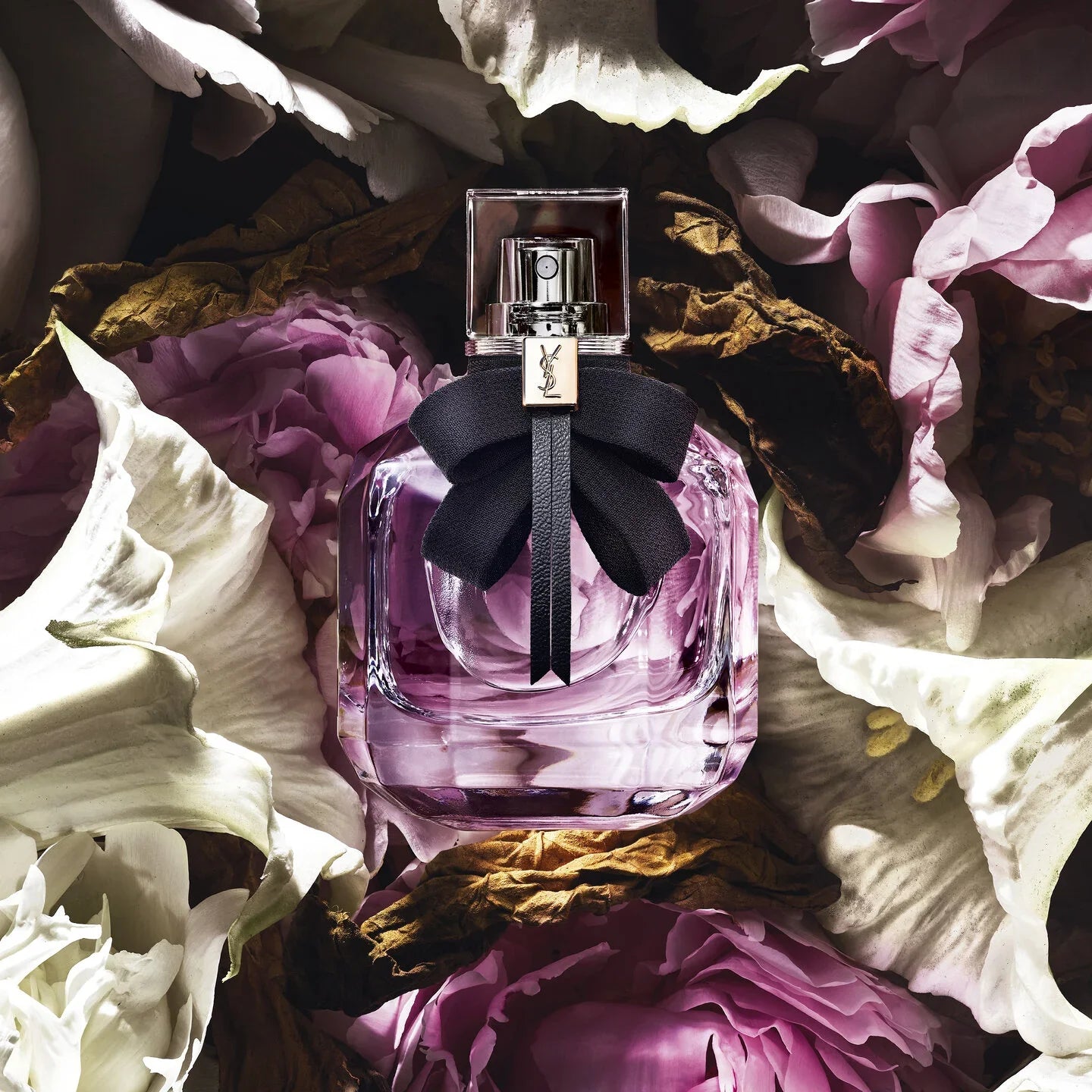 YSL Mon Paris Eau De Parfum